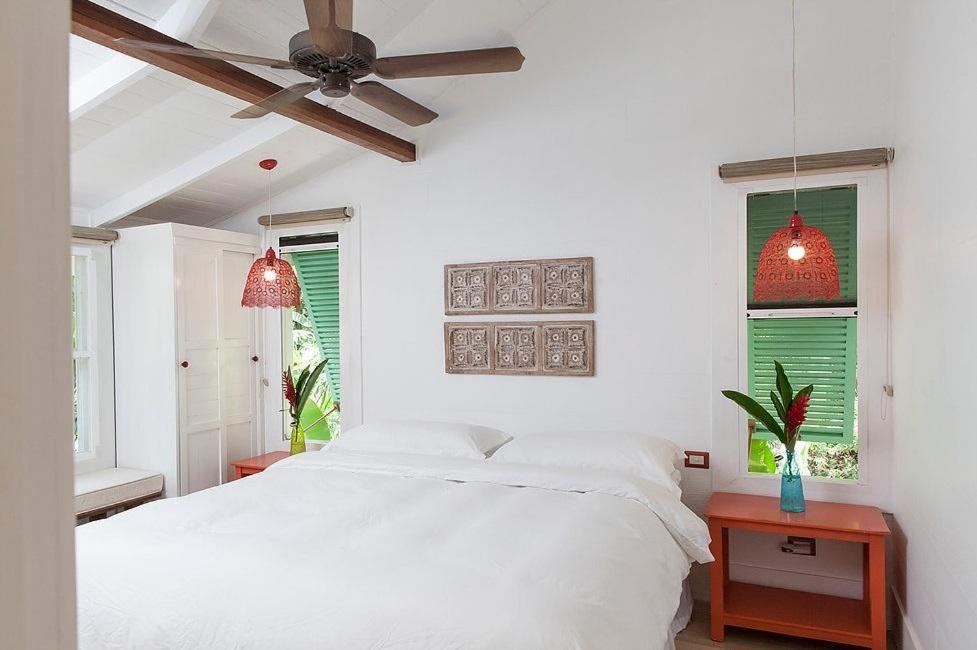 Hotel Aguas Claras Member Of The Cayuga Collection Puerto Viejo de Talamanca Eksteriør bilde