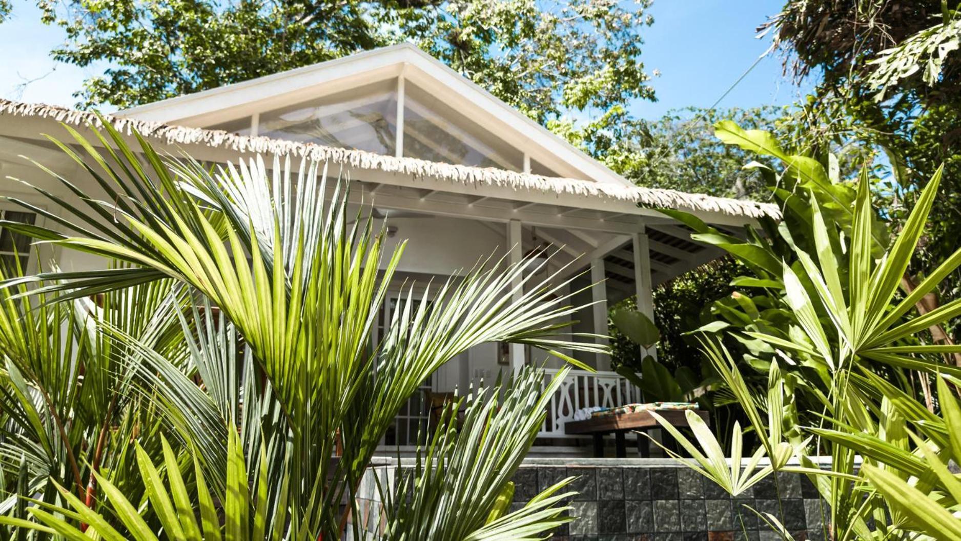 Hotel Aguas Claras Member Of The Cayuga Collection Puerto Viejo de Talamanca Eksteriør bilde