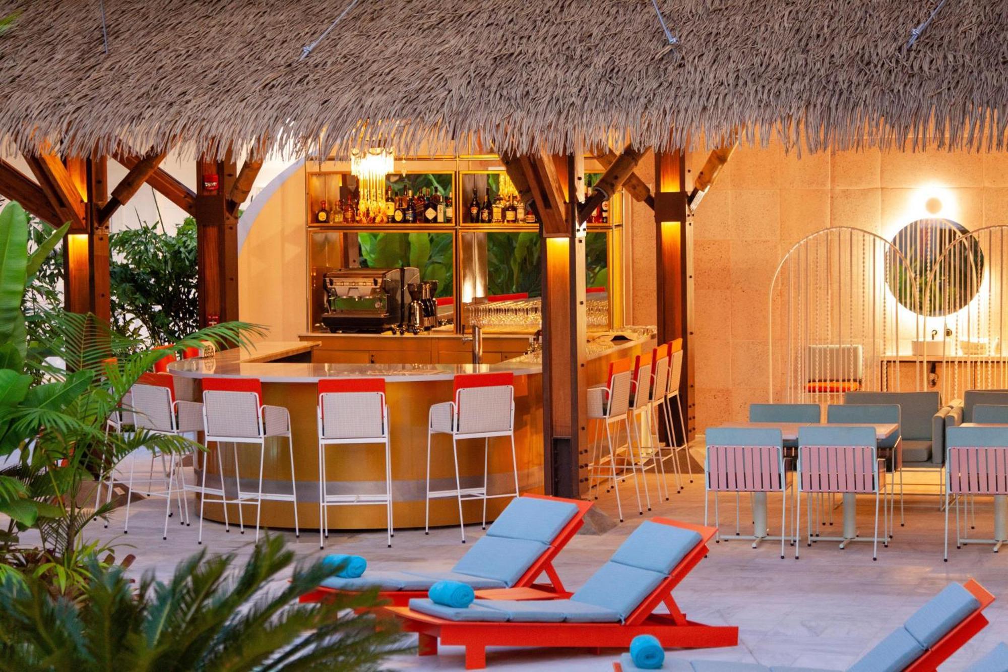 Hotel Aguas Claras Member Of The Cayuga Collection Puerto Viejo de Talamanca Eksteriør bilde