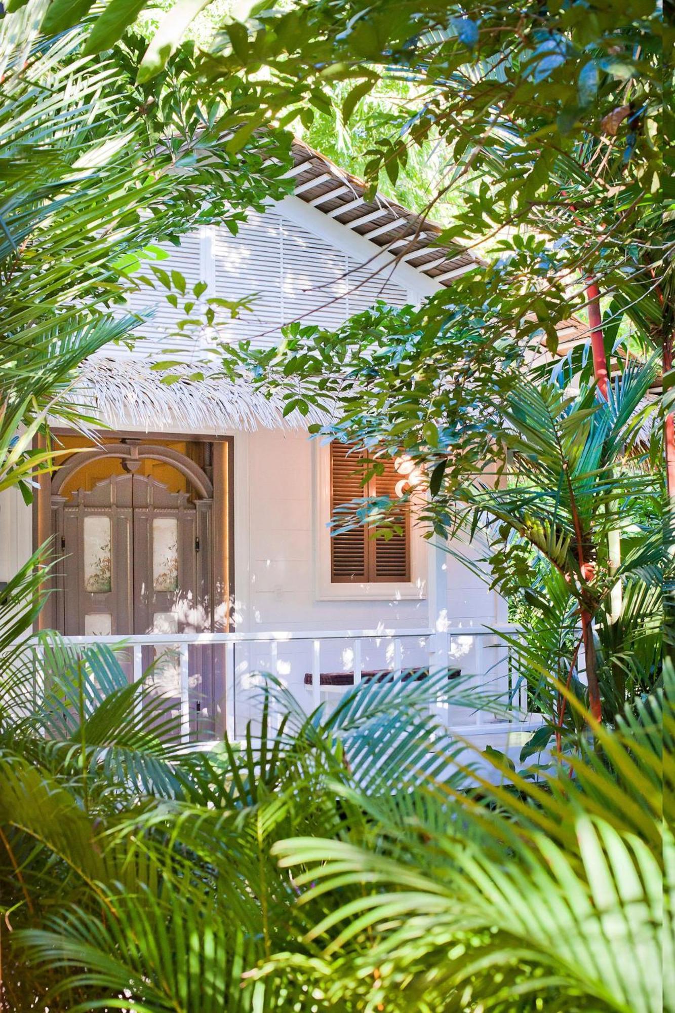 Hotel Aguas Claras Member Of The Cayuga Collection Puerto Viejo de Talamanca Eksteriør bilde